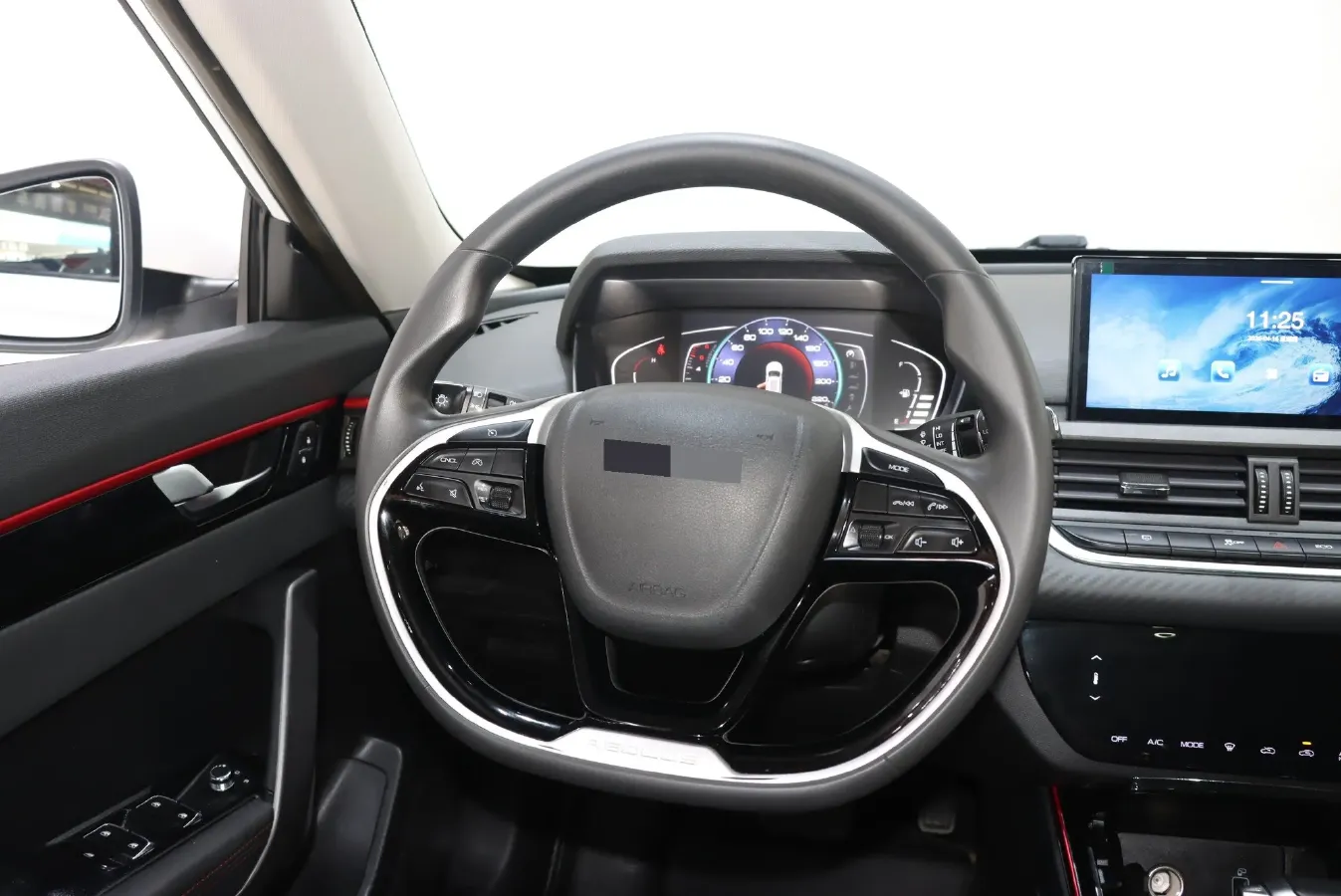 2021 DongFeng Aeolus YiXuan GS 1.5T 150HP L4 6DCT,autocango,china used car exporter,china ev exporter,chinese used car exporter,chinese used ev exporter