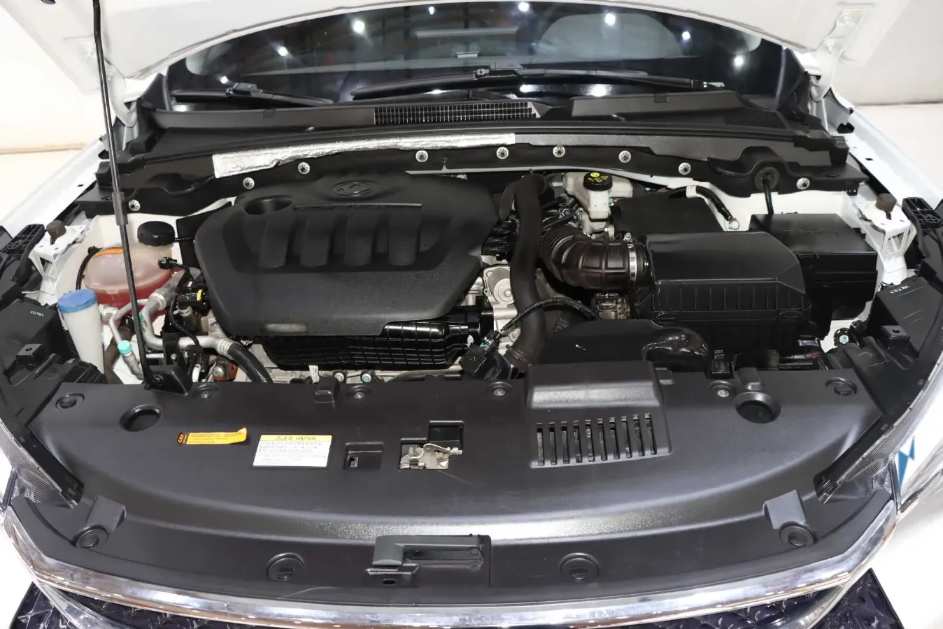 2021 DongFeng Aeolus YiXuan GS 1.5T 150HP L4 6DCT,autocango,china used car exporter,china ev exporter,chinese used car exporter,chinese used ev exporter