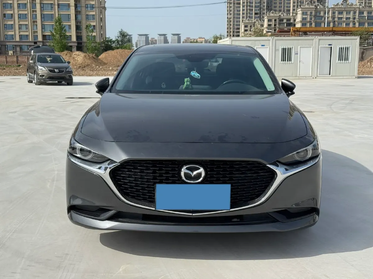 2022 Mazda 3 Axela 2.0L 158HP L4 6AT,autocango,china used car exporter,china ev exporter,chinese used car exporter,chinese used ev exporter