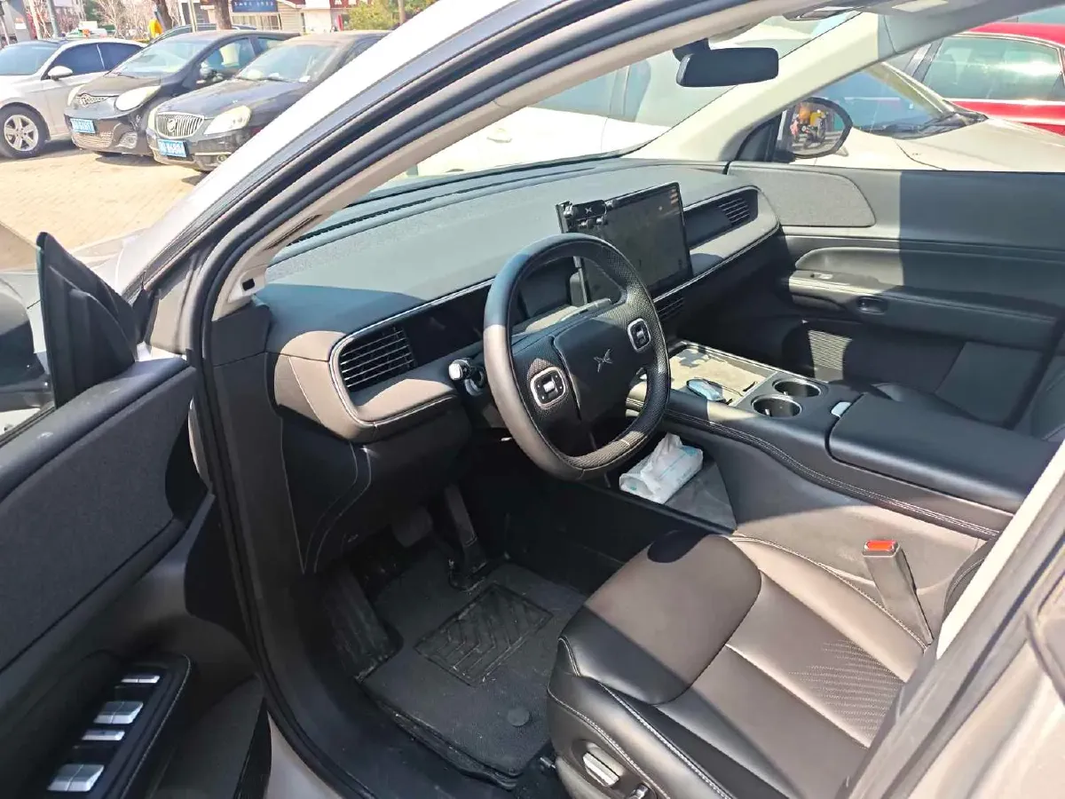 2024 Xpeng G6 BEV 66KWH,autocango,china used car exporter,china ev exporter,chinese used car exporter,chinese used ev exporter