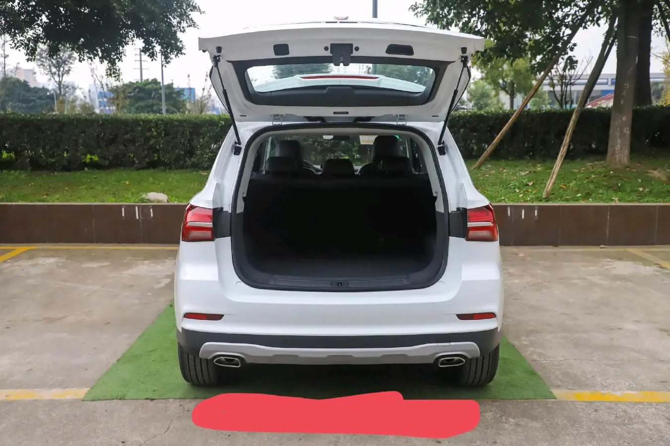 2019 Roewe i6 1.5T 169HP L4 7DCT,autocango,china used car exporter,china ev exporter,chinese used car exporter,chinese used ev exporter