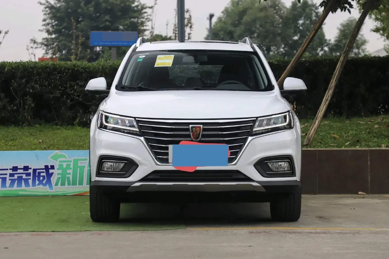 2019 Roewe i6 1.5T 169HP L4 7DCT,autocango,china used car exporter,china ev exporter,chinese used car exporter,chinese used ev exporter