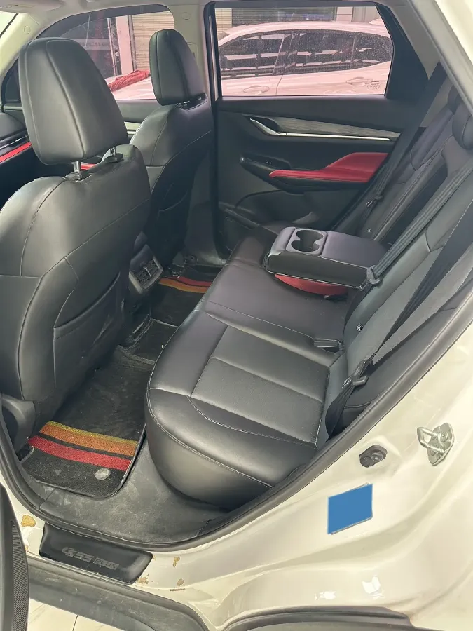 2021 ChangAn CS55 Plus 1.5T 180HP L4 7DCT,autocango,china used car exporter,china ev exporter,chinese used car exporter,chinese used ev exporter