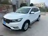 2017 Haval H2 1.5T 150HP L4 6MT