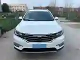 2017 Haval H2 1.5T 150HP L4 6MT