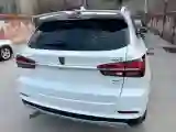2017 Haval H2 1.5T 150HP L4 6MT