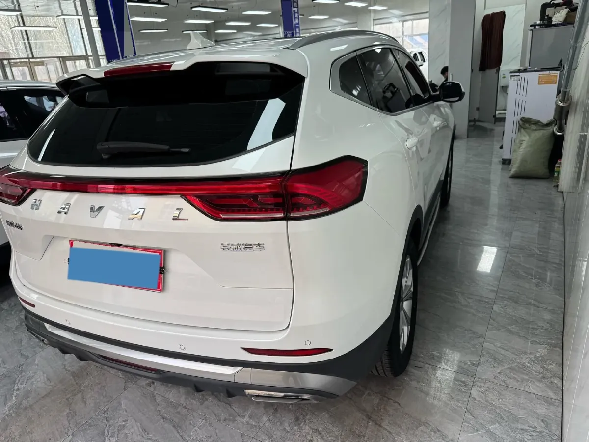 2021 Haval H6 1.5T 150HP L4 7DCT,autocango,china used car exporter,china ev exporter,chinese used car exporter,chinese used ev exporter