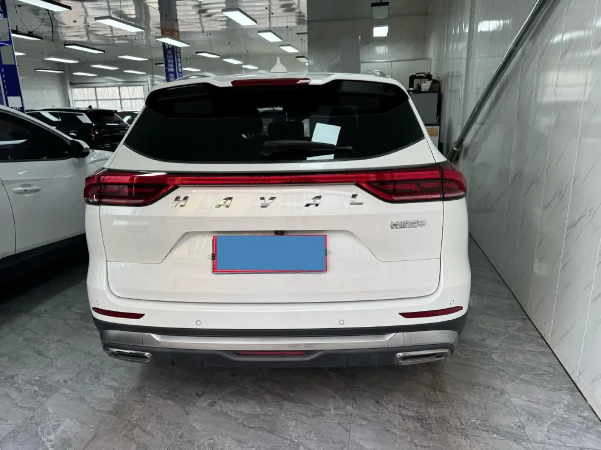 2021 Haval H6 1.5T 150HP L4 7DCT,autocango,china used car exporter,china ev exporter,chinese used car exporter,chinese used ev exporter
