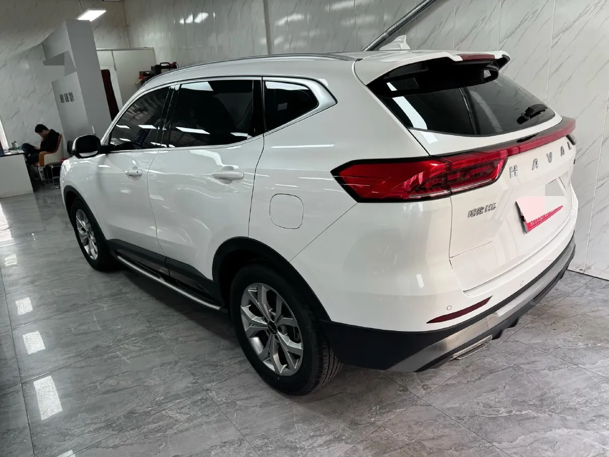 2021 Haval H6 1.5T 150HP L4 7DCT,autocango,china used car exporter,china ev exporter,chinese used car exporter,chinese used ev exporter