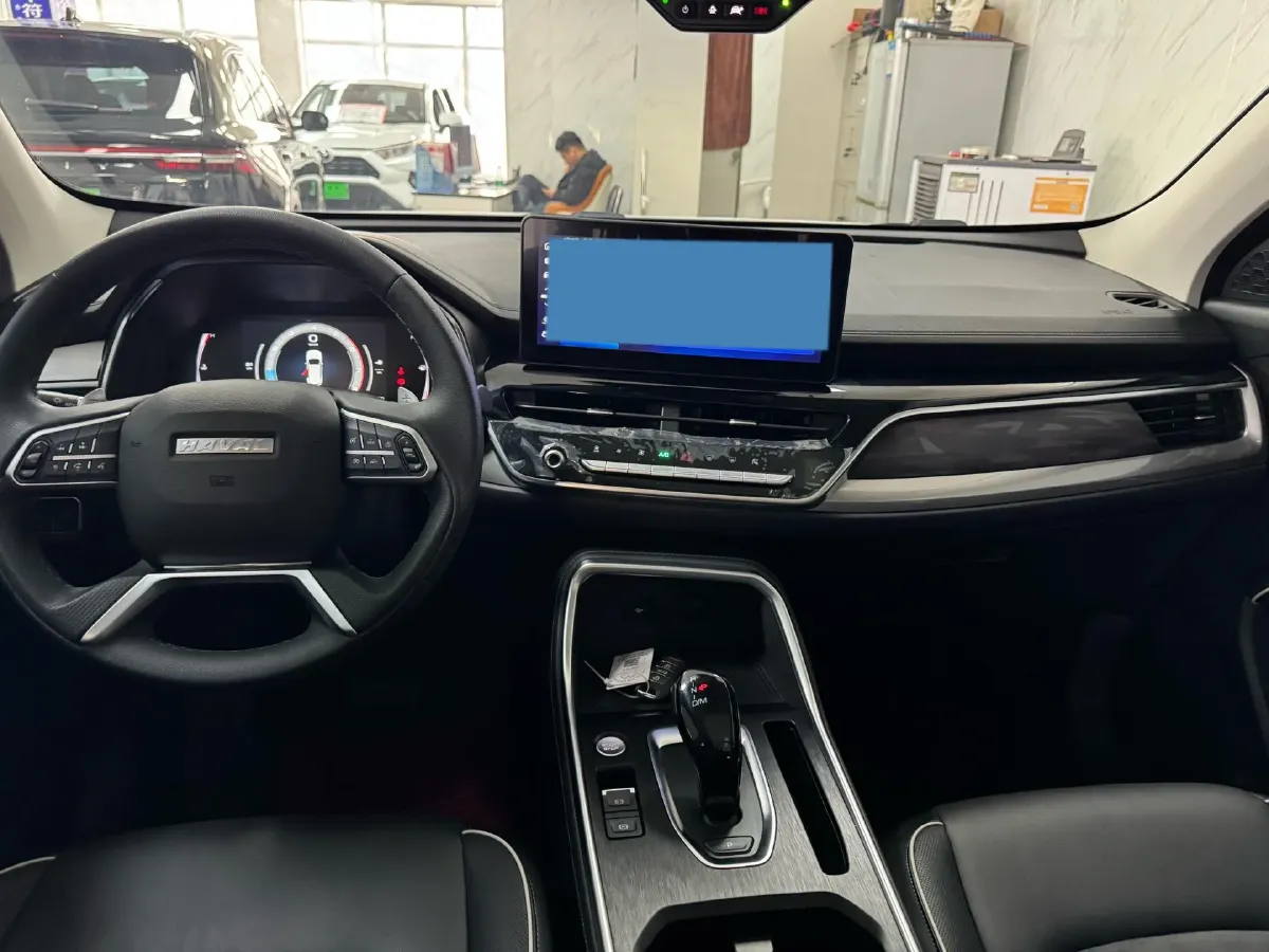 2021 Haval H6 1.5T 150HP L4 7DCT,autocango,china used car exporter,china ev exporter,chinese used car exporter,chinese used ev exporter