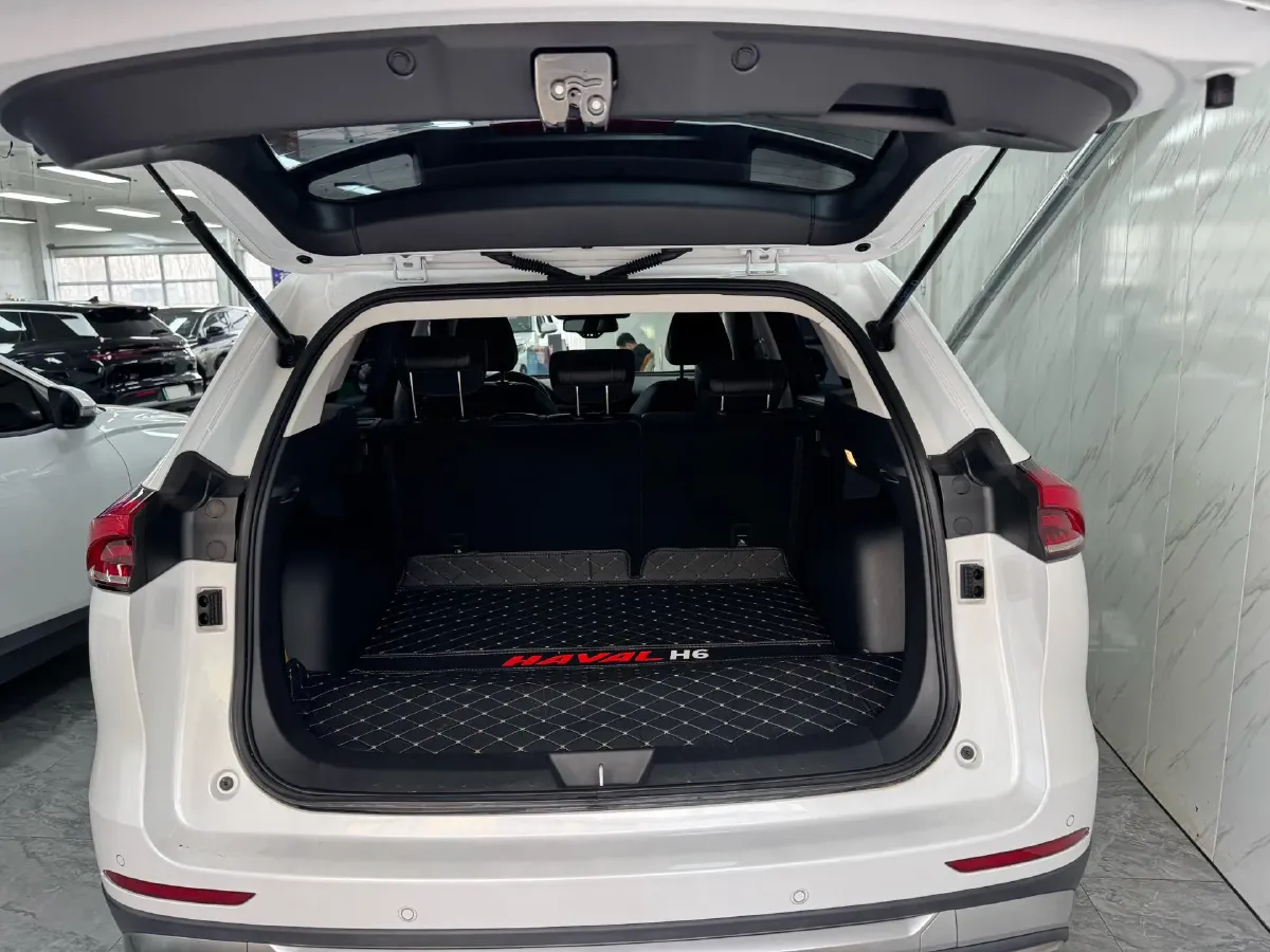 2021 Haval H6 1.5T 150HP L4 7DCT,autocango,china used car exporter,china ev exporter,chinese used car exporter,chinese used ev exporter