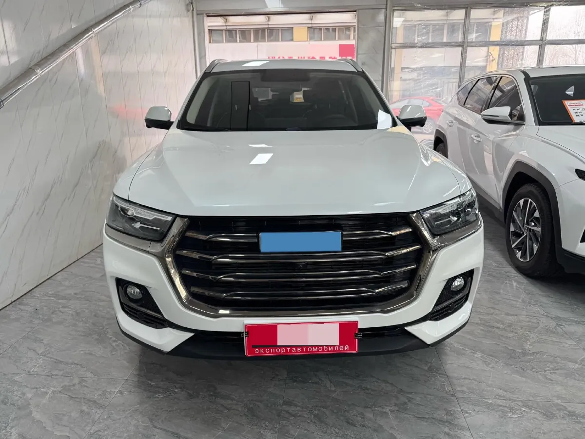 2021 Haval H6 1.5T 150HP L4 7DCT,autocango,china used car exporter,china ev exporter,chinese used car exporter,chinese used ev exporter