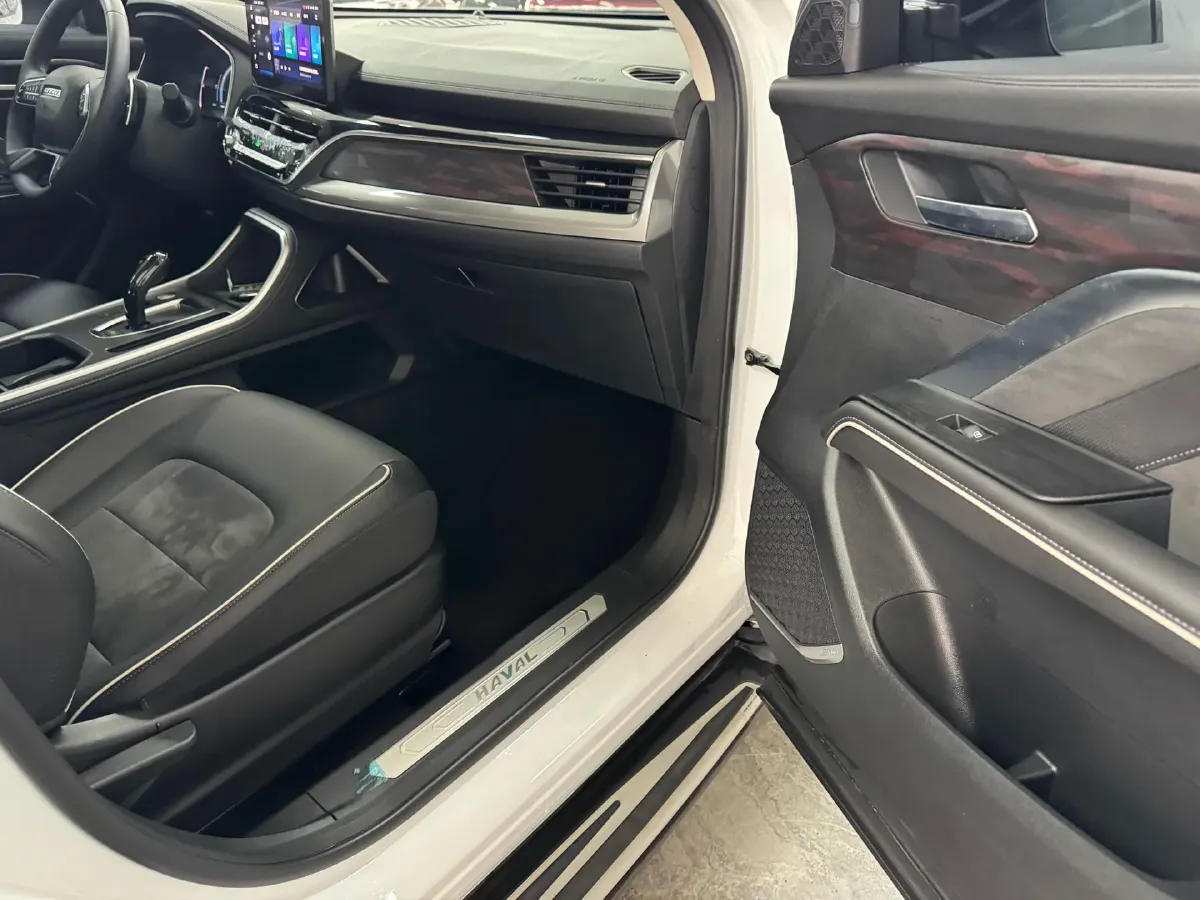 2021 Haval H6 1.5T 150HP L4 7DCT,autocango,china used car exporter,china ev exporter,chinese used car exporter,chinese used ev exporter