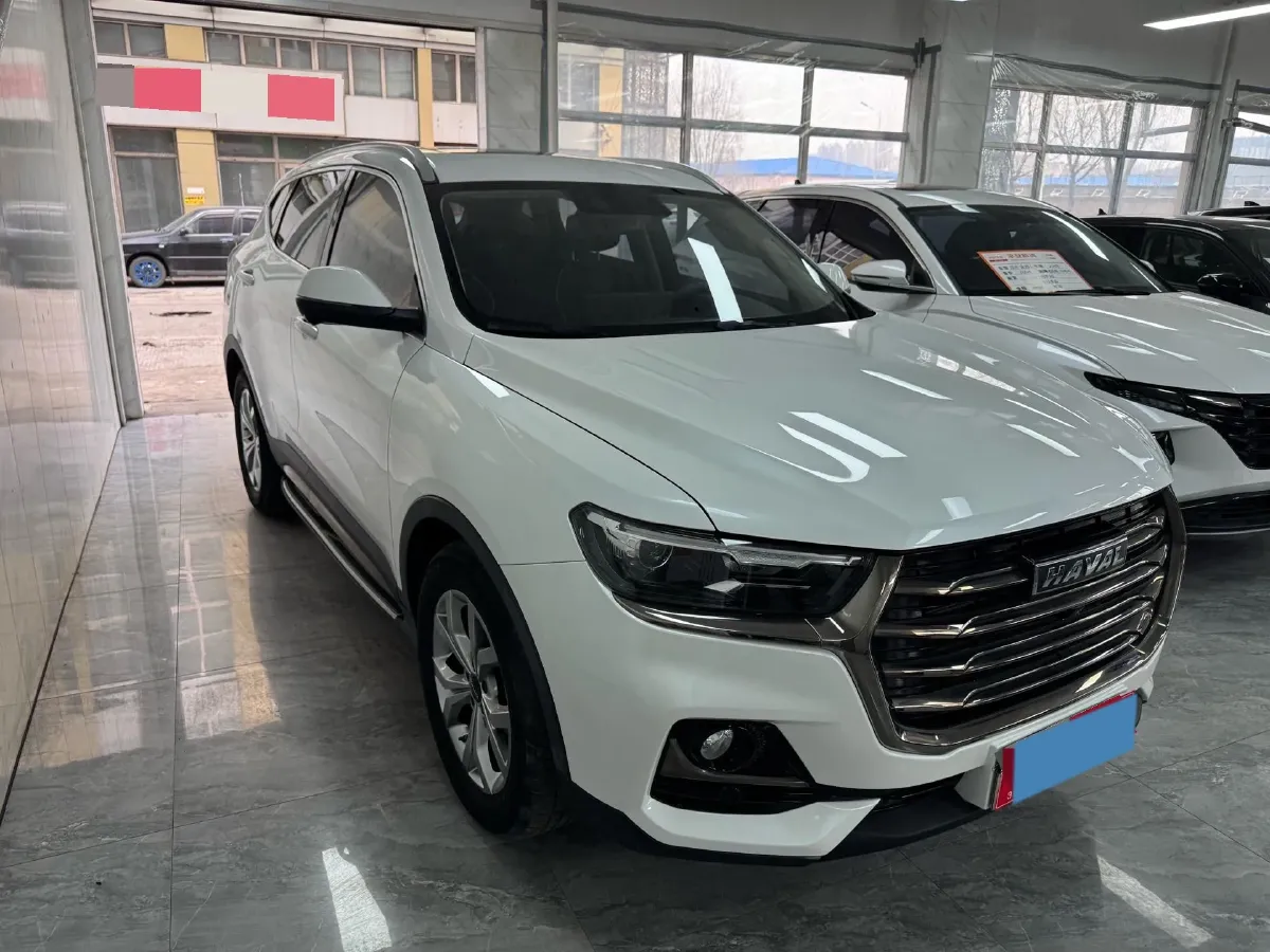 2021 Haval H6 1.5T 150HP L4 7DCT,autocango,china used car exporter,china ev exporter,chinese used car exporter,chinese used ev exporter