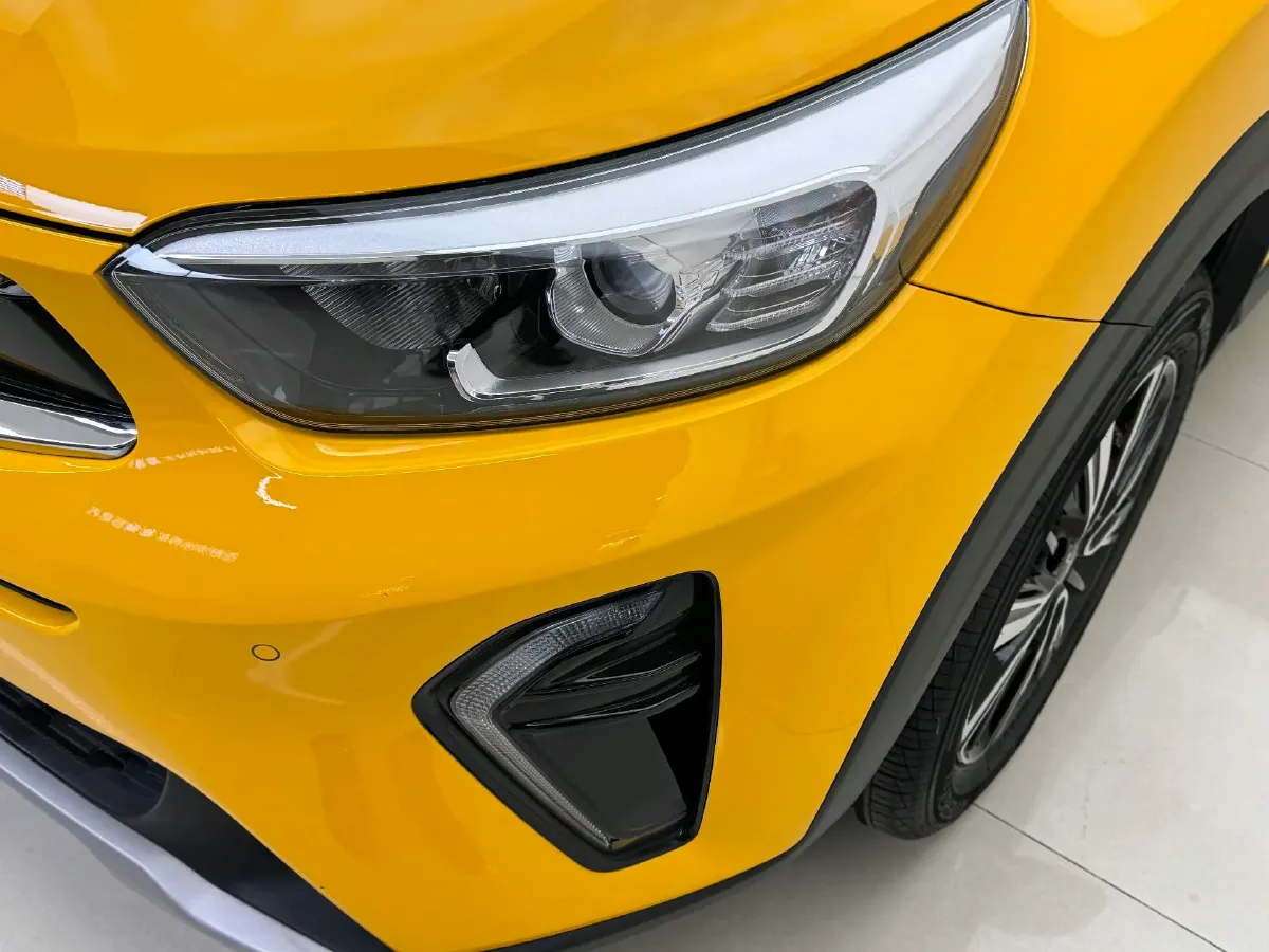 2021 Kia KX1 1.4L 100HP L4 CVT,autocango,china used car exporter,china ev exporter,chinese used car exporter,chinese used ev exporter