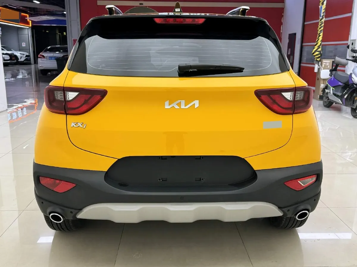 2021 Kia KX1 1.4L 100HP L4 CVT,autocango,china used car exporter,china ev exporter,chinese used car exporter,chinese used ev exporter