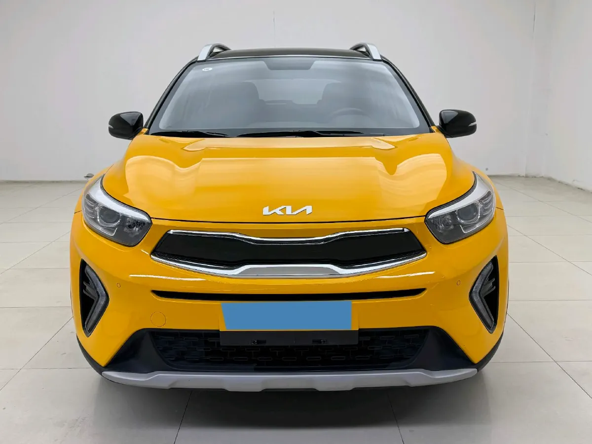 2021 Kia KX1 1.4L 100HP L4 CVT,autocango,china used car exporter,china ev exporter,chinese used car exporter,chinese used ev exporter