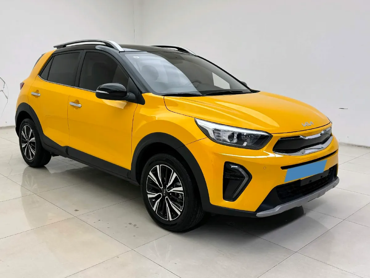 2021 Kia KX1 1.4L 100HP L4 CVT,autocango,china used car exporter,china ev exporter,chinese used car exporter,chinese used ev exporter