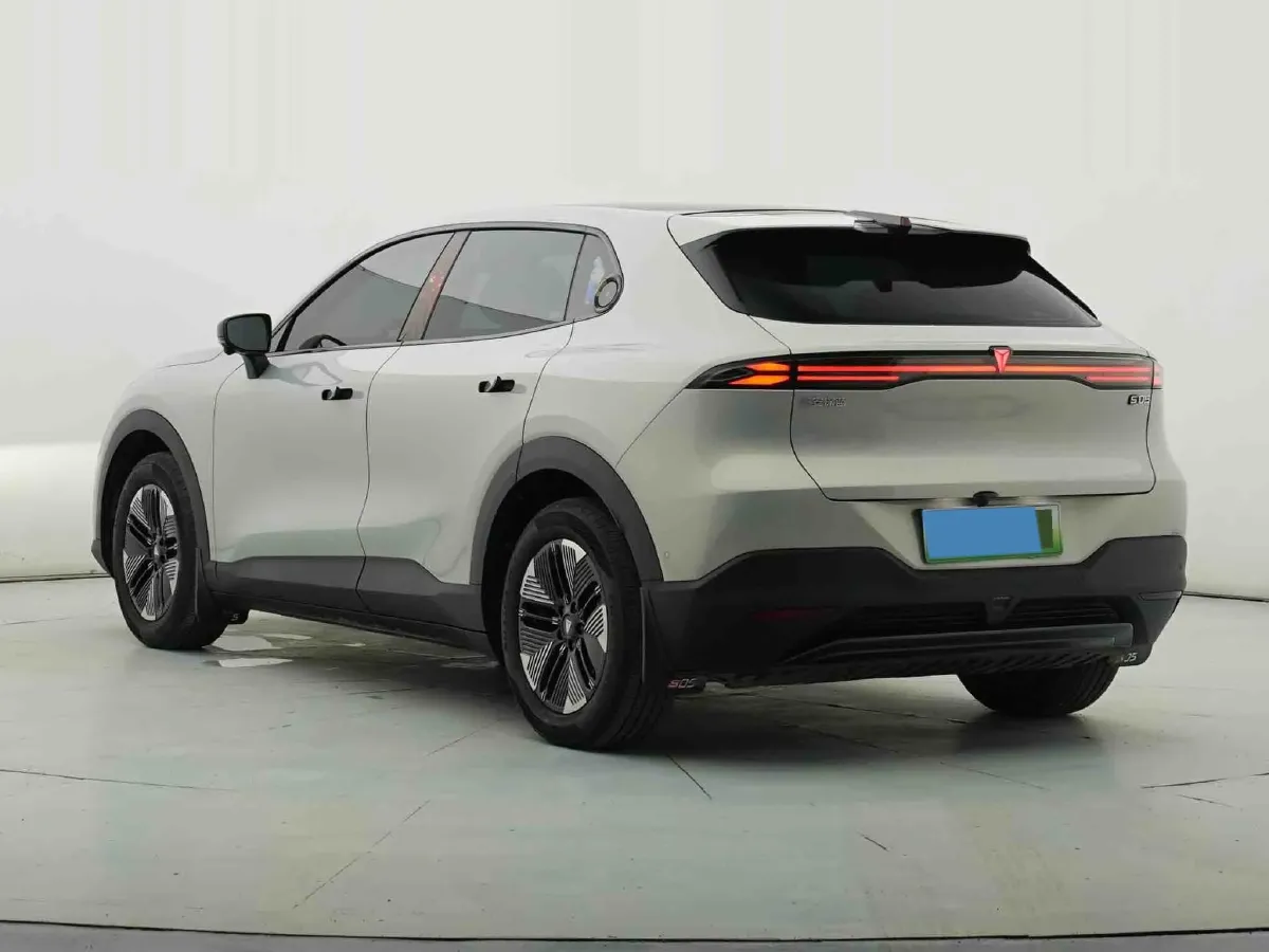 2025 ChangAn QiYuan A07 BEV 56.1KWH,autocango,china used car exporter,china ev exporter,chinese used car exporter,chinese used ev exporter