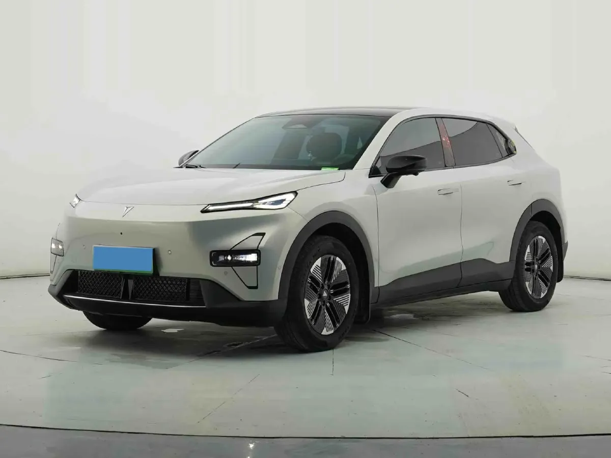 2025 ChangAn QiYuan A07 BEV 56.1KWH,autocango,china used car exporter,china ev exporter,chinese used car exporter,chinese used ev exporter