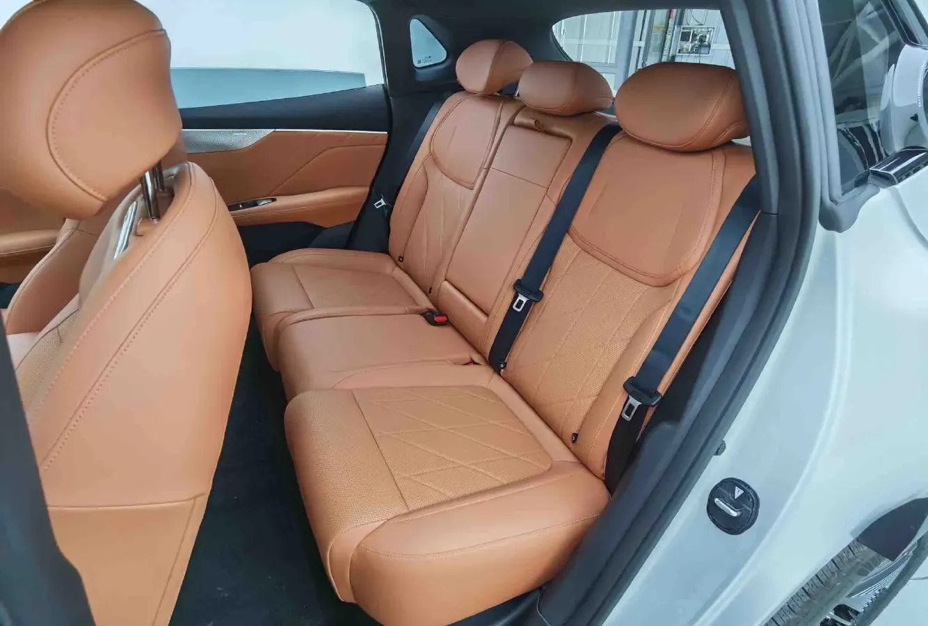 2025 ChangAn QiYuan A07 BEV 56.1KWH,autocango,china used car exporter,china ev exporter,chinese used car exporter,chinese used ev exporter