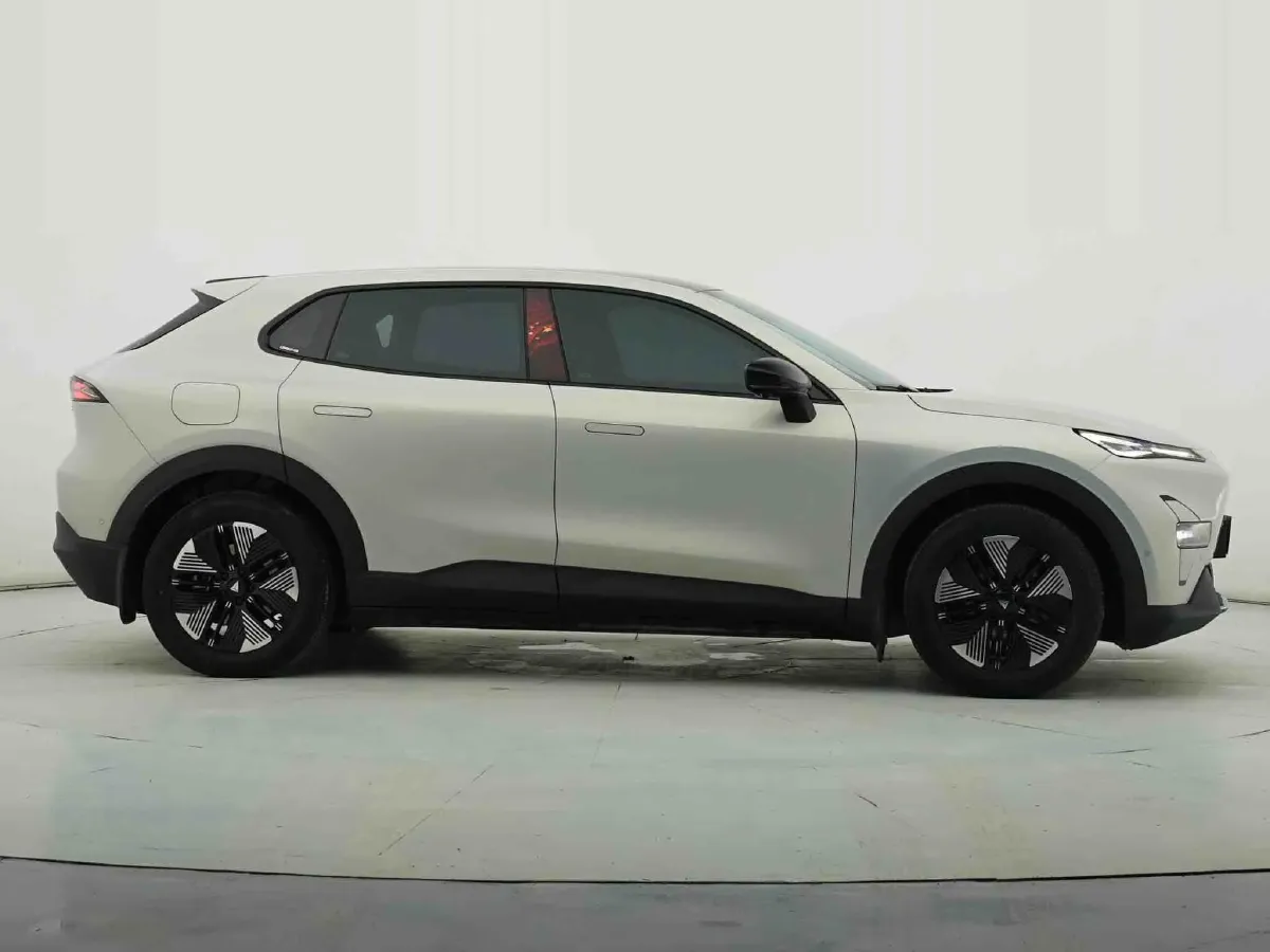 2025 ChangAn QiYuan A07 BEV 56.1KWH,autocango,china used car exporter,china ev exporter,chinese used car exporter,chinese used ev exporter