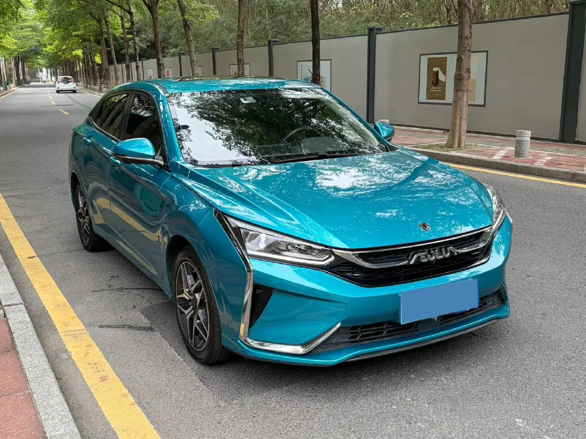 2021 DongFeng Aeolus YiXuan 1.5T 150HP L4 6DCT,autocango,china used car exporter,china ev exporter,chinese used car exporter,chinese used ev exporter