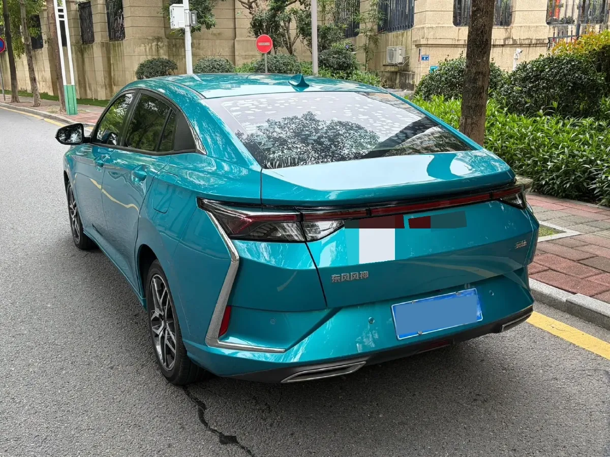 2021 DongFeng Aeolus YiXuan 1.5T 150HP L4 6DCT,autocango,china used car exporter,china ev exporter,chinese used car exporter,chinese used ev exporter