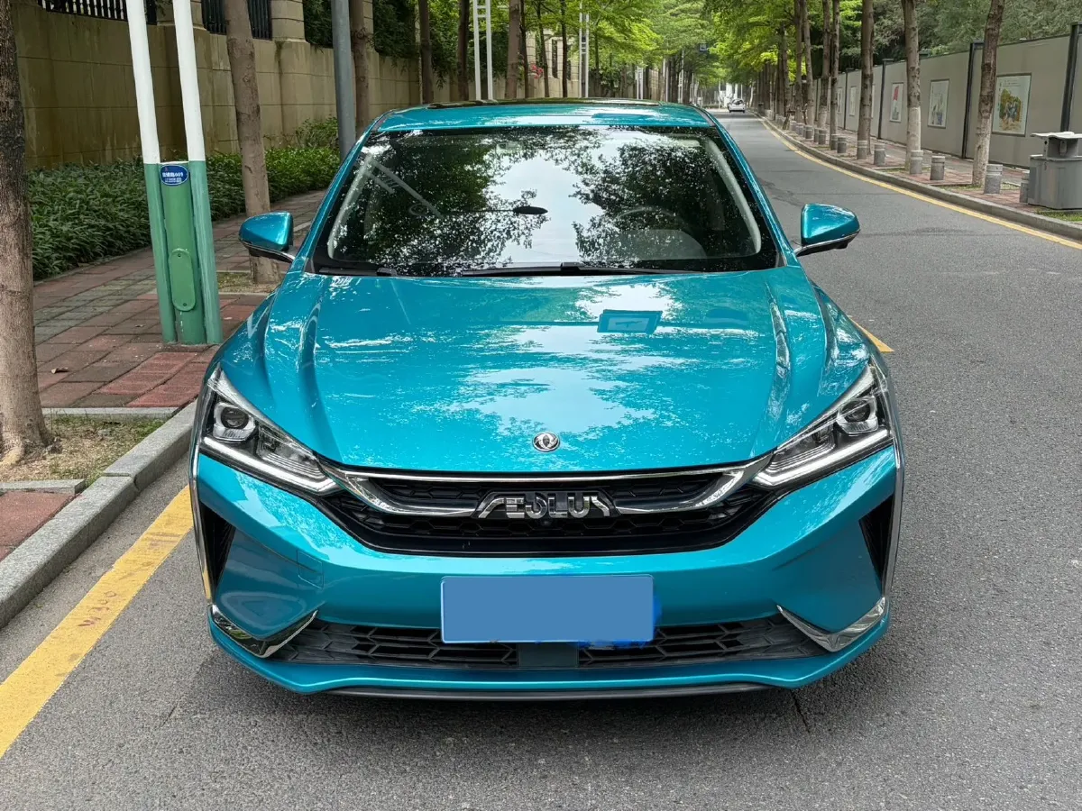 2021 DongFeng Aeolus YiXuan 1.5T 150HP L4 6DCT,autocango,china used car exporter,china ev exporter,chinese used car exporter,chinese used ev exporter