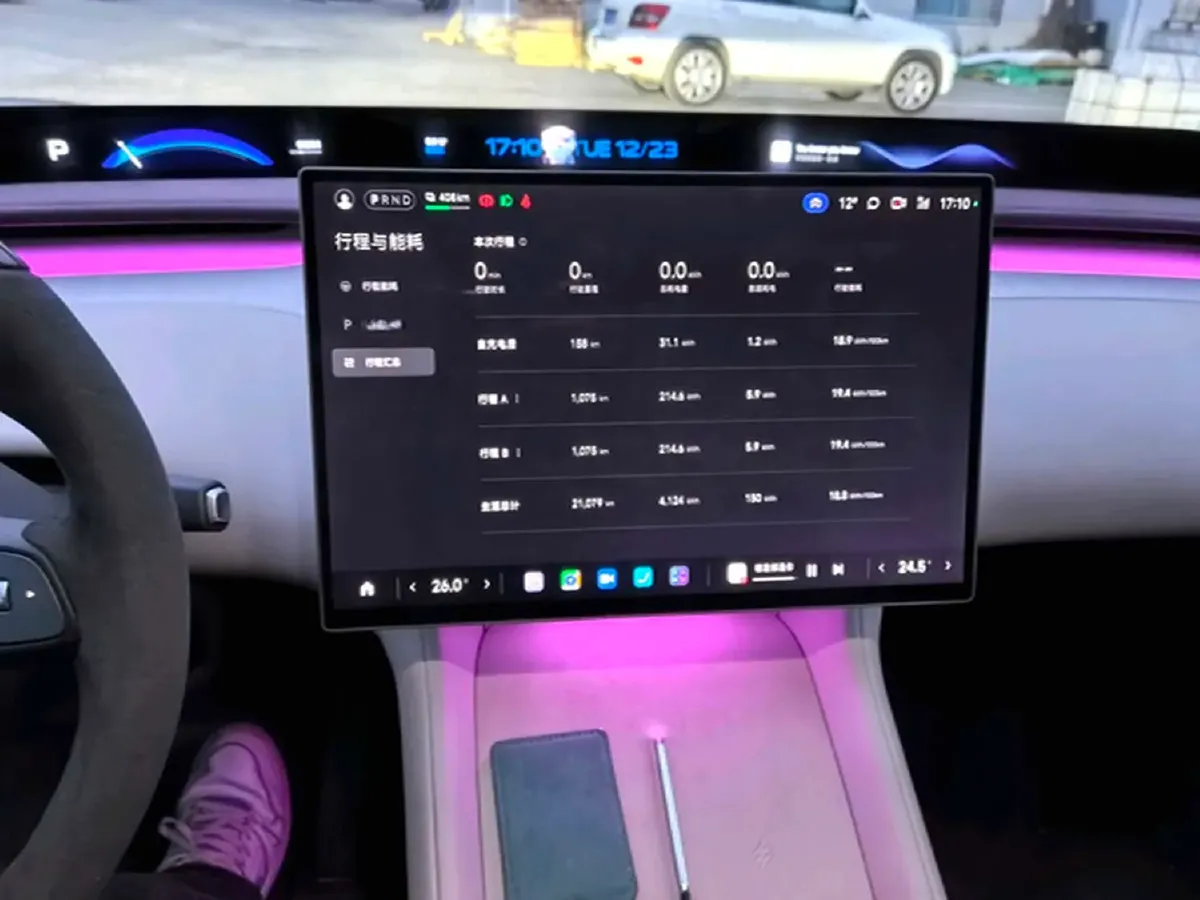 2025 MI YU7 BEV 101.7KWH,autocango,china used car exporter,china ev exporter,chinese used car exporter,chinese used ev exporter