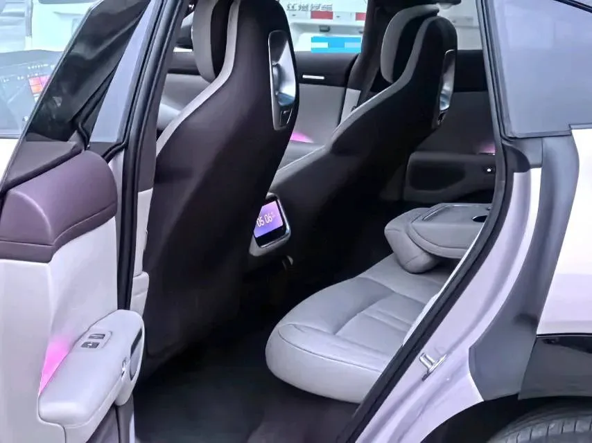 2025 MI YU7 BEV 101.7KWH,autocango,china used car exporter,china ev exporter,chinese used car exporter,chinese used ev exporter