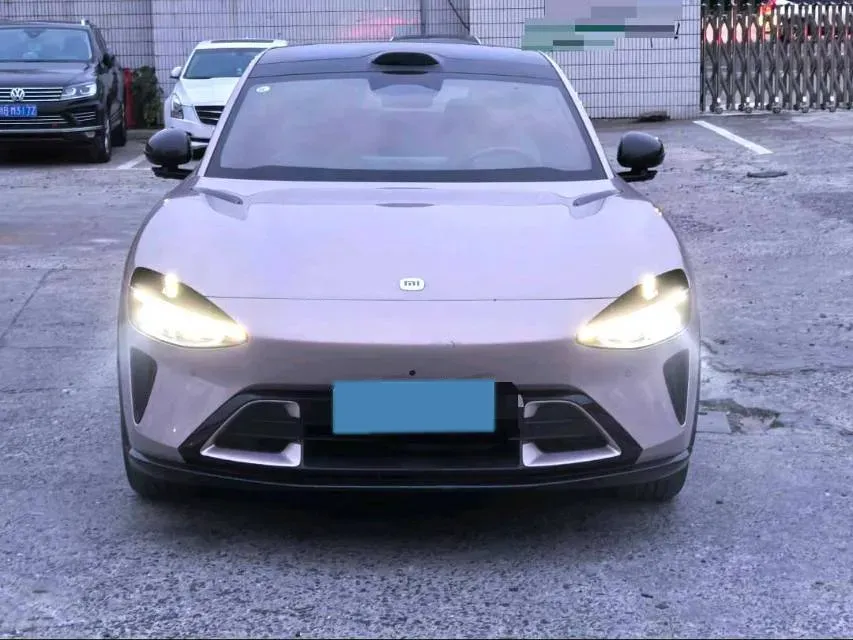 2025 MI YU7 BEV 101.7KWH,autocango,china used car exporter,china ev exporter,chinese used car exporter,chinese used ev exporter