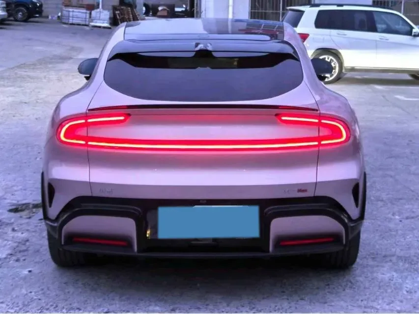 2025 MI YU7 BEV 101.7KWH,autocango,china used car exporter,china ev exporter,chinese used car exporter,chinese used ev exporter