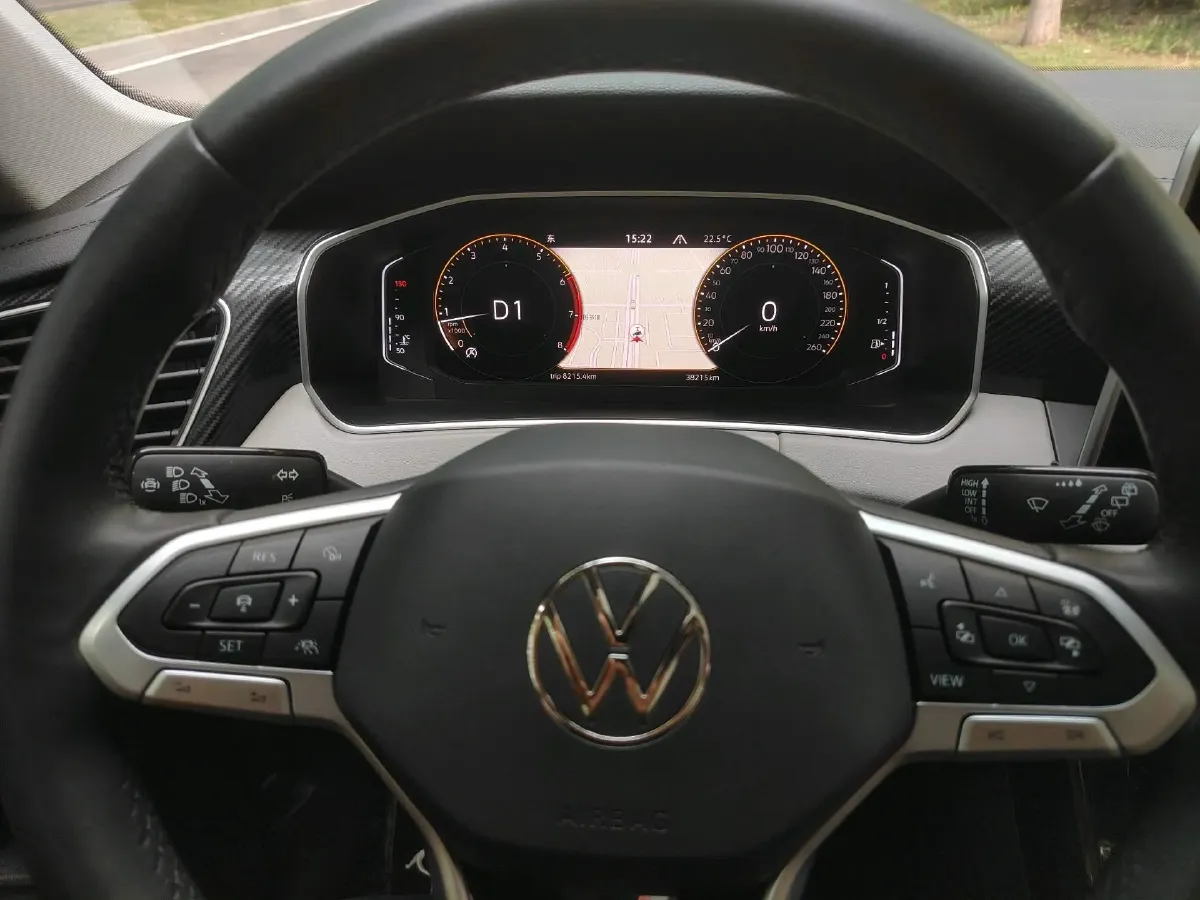 2023 Volkswagen Tayron 1.4T 150HP L4 7DCT,autocango,china used car exporter,china ev exporter,chinese used car exporter,chinese used ev exporter