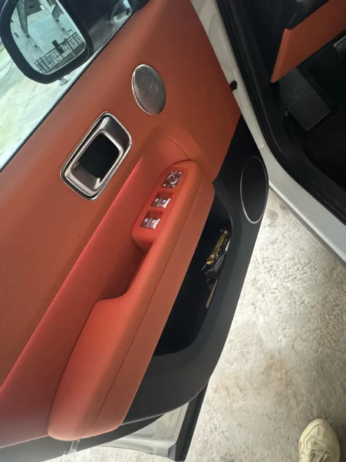 2024 Li L6 Range Extended 154HP L4 REEV 36.8KWH,autocango,china used car exporter,china ev exporter,chinese used car exporter,chinese used ev exporter