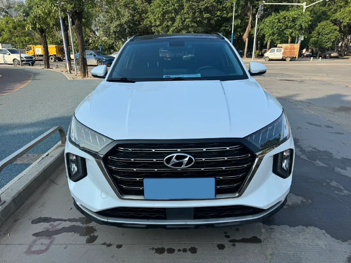 2020 Hyundai Tucson 1.6T 177HP L4 7DCT,autocango,china used car exporter,china ev exporter,chinese used car exporter,chinese used ev exporter
