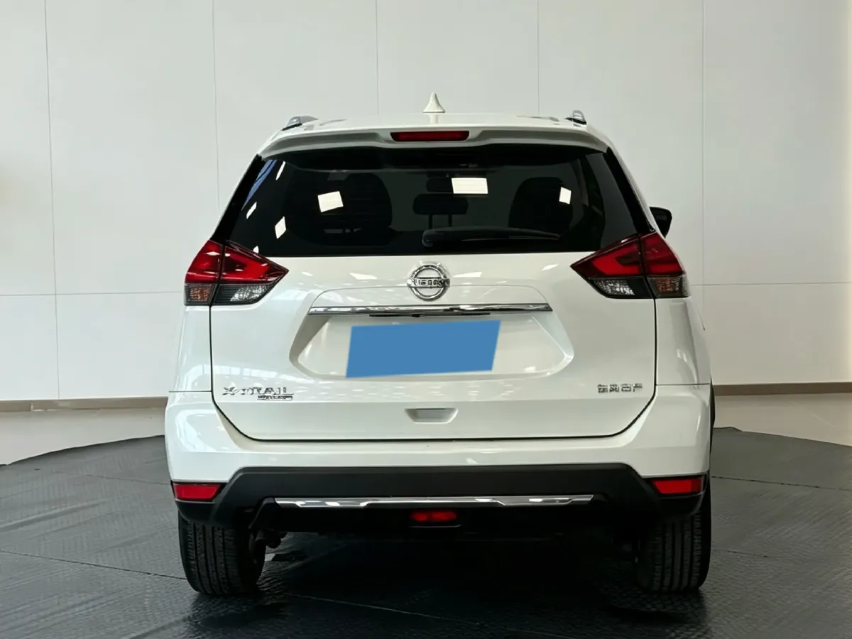 2022 Nissan X-Trail 2.0L 151HP L4 CVT,autocango,china used car exporter,china ev exporter,chinese used car exporter,chinese used ev exporter