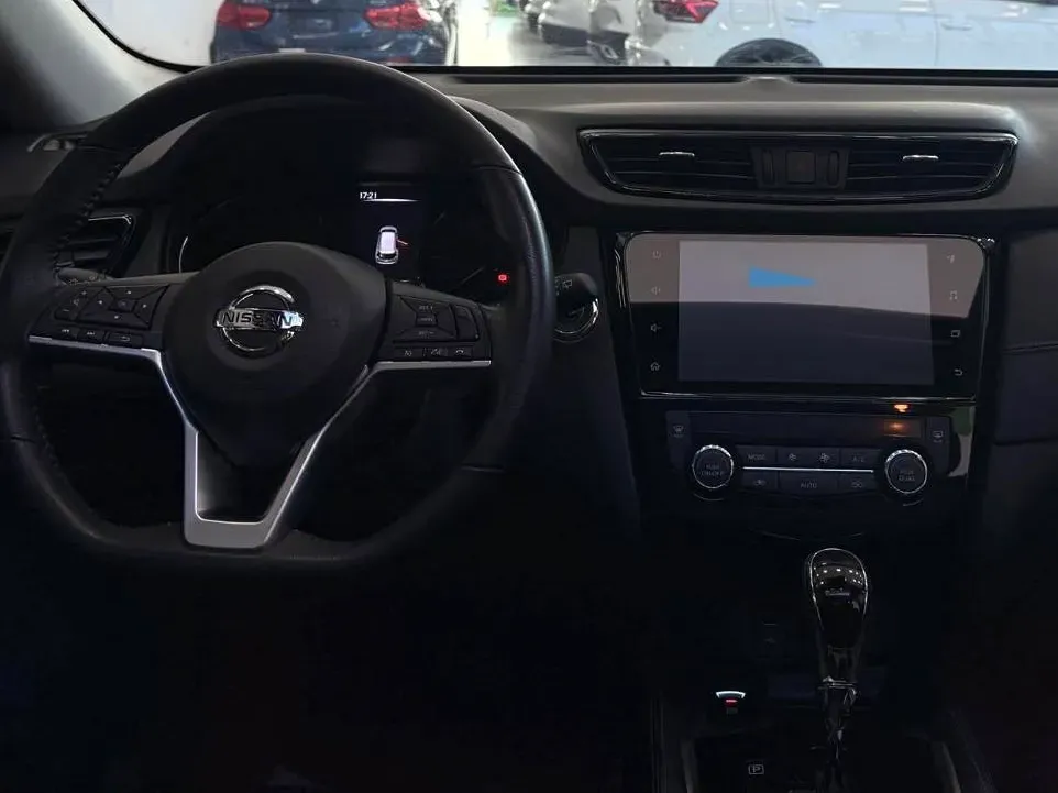 2022 Nissan X-Trail 2.0L 151HP L4 CVT,autocango,china used car exporter,china ev exporter,chinese used car exporter,chinese used ev exporter