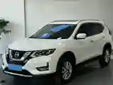2022 Nissan X-Trail 2.0L 151HP L4 CVT