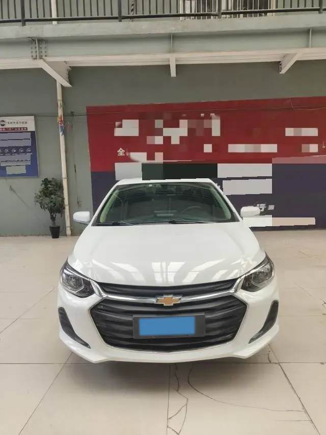 2020 Chevrolet Cavalier 1.0T 125HP L3 6AT,autocango,china used car exporter,china ev exporter,chinese used car exporter,chinese used ev exporter