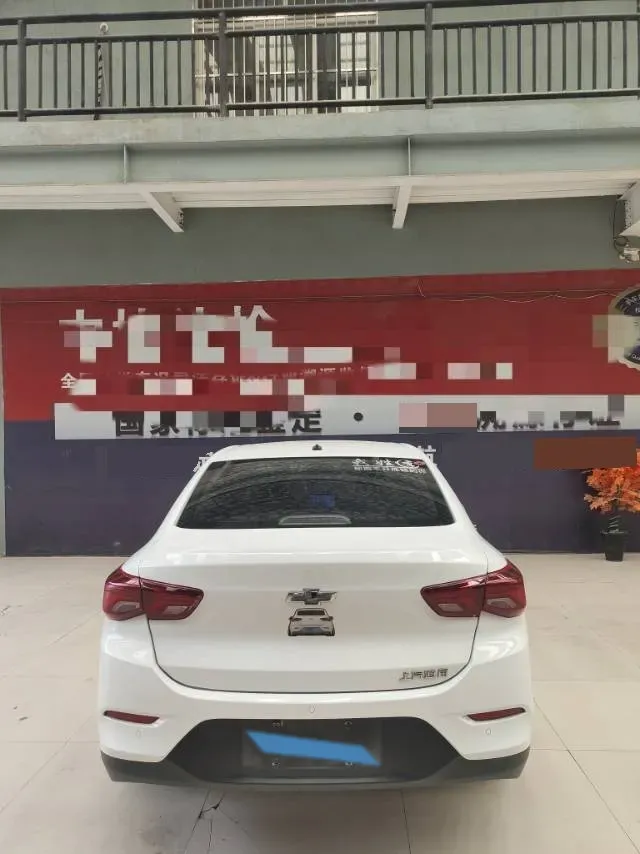 2020 Chevrolet Cavalier 1.0T 125HP L3 6AT,autocango,china used car exporter,china ev exporter,chinese used car exporter,chinese used ev exporter