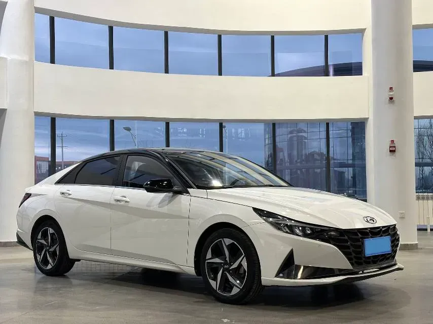 2021 Hyundai Elantra 1.5L 115HP L4 CVT,autocango,china used car exporter,china ev exporter,chinese used car exporter,chinese used ev exporter
