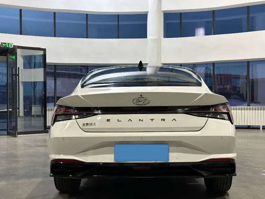 2021 Hyundai Elantra 1.5L 115HP L4 CVT,autocango,china used car exporter,china ev exporter,chinese used car exporter,chinese used ev exporter