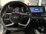 2021 Hyundai Elantra 1.5L 115HP L4 CVT