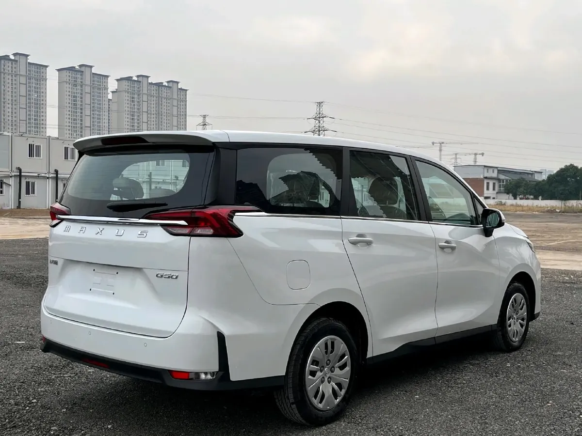 2024 MAXUS G50 1.5T 181HP L4 7DCT,autocango,china used car exporter,china ev exporter,chinese used car exporter,chinese used ev exporter