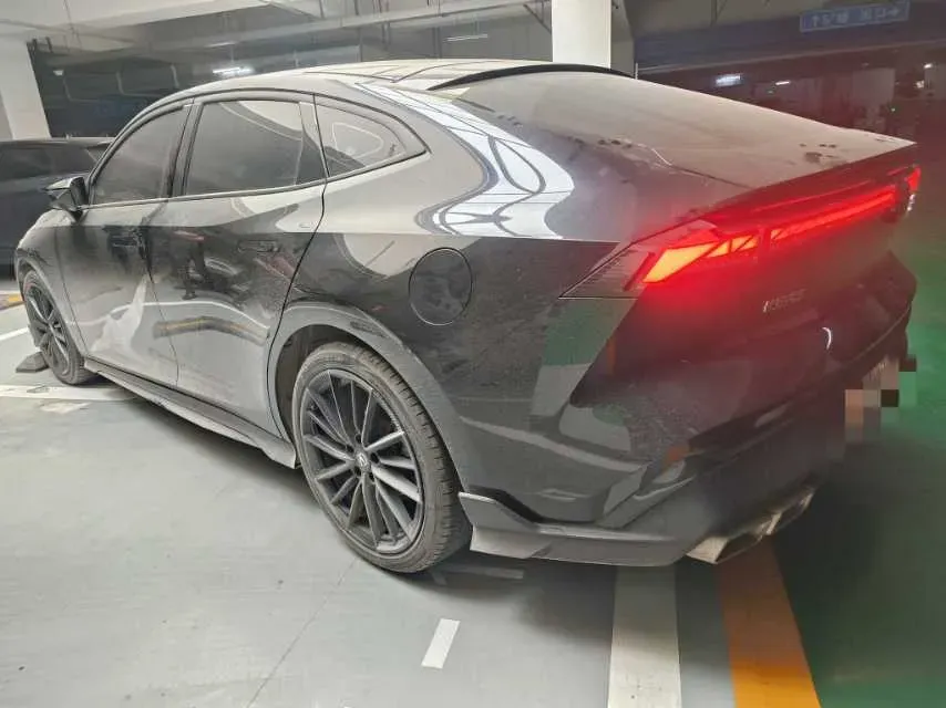 2024 ChangAn UNI-V 1.5T 188HP L4 7DCT,autocango,china used car exporter,china ev exporter,chinese used car exporter,chinese used ev exporter