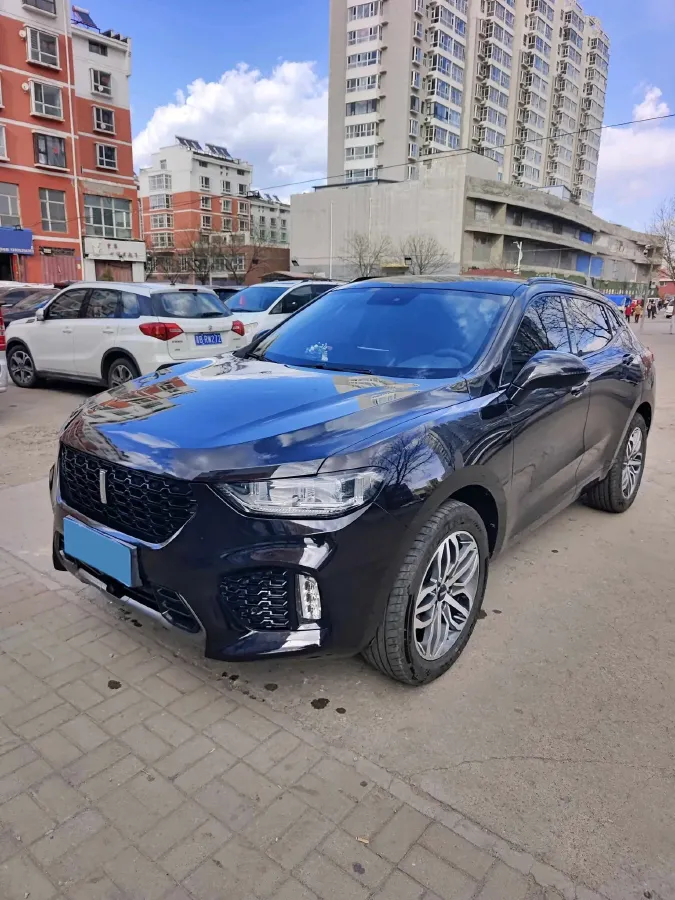 2017 WEY VV5 2.0T 197HP L4 7DCT,autocango,china used car exporter,china ev exporter,chinese used car exporter,chinese used ev exporter