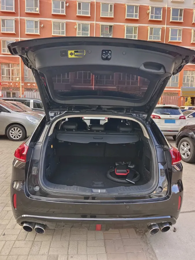 2017 WEY VV5 2.0T 197HP L4 7DCT,autocango,china used car exporter,china ev exporter,chinese used car exporter,chinese used ev exporter