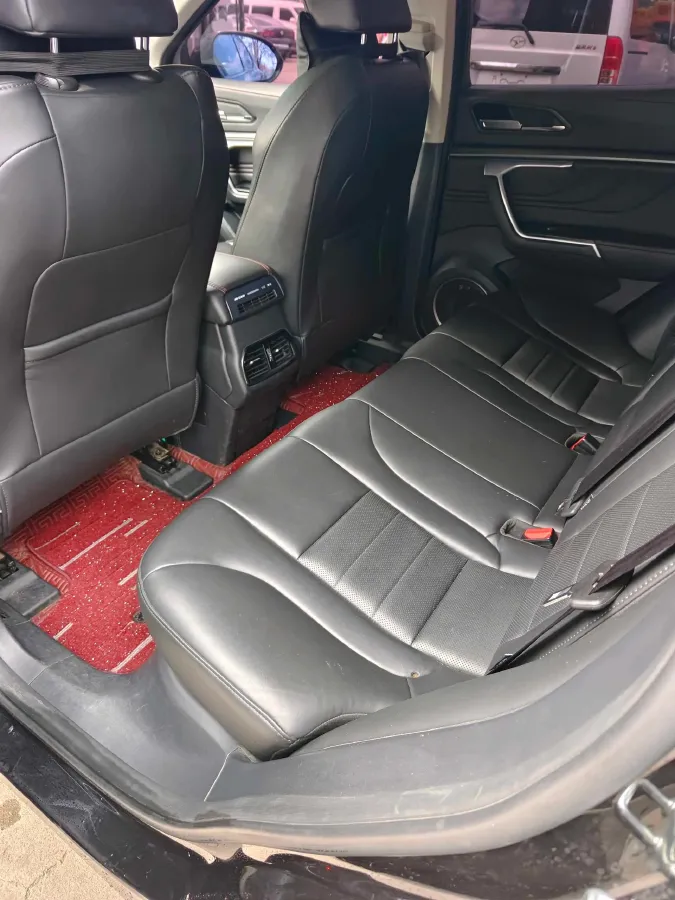 2017 WEY VV5 2.0T 197HP L4 7DCT,autocango,china used car exporter,china ev exporter,chinese used car exporter,chinese used ev exporter