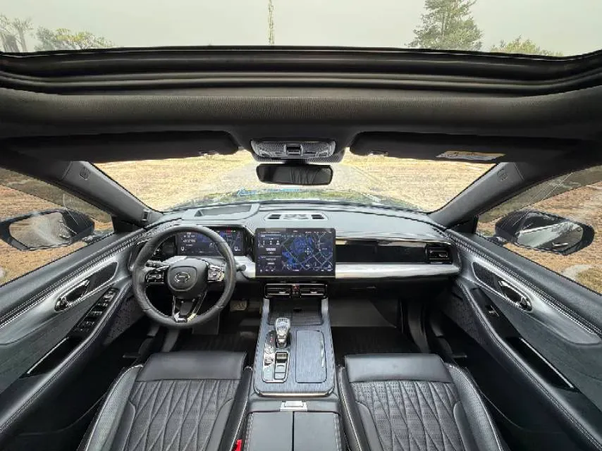 2024 GAC Trumpchi GS8 2.0T 190HP L4 E-CVT Hybrid,autocango,china used car exporter,china ev exporter,chinese used car exporter,chinese used ev exporter